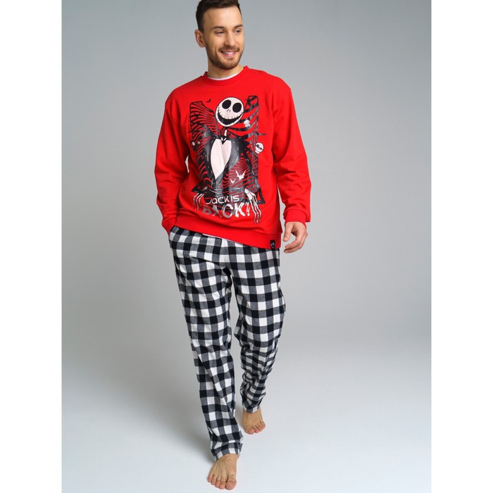 

Свитшот Family look мужской, размер L