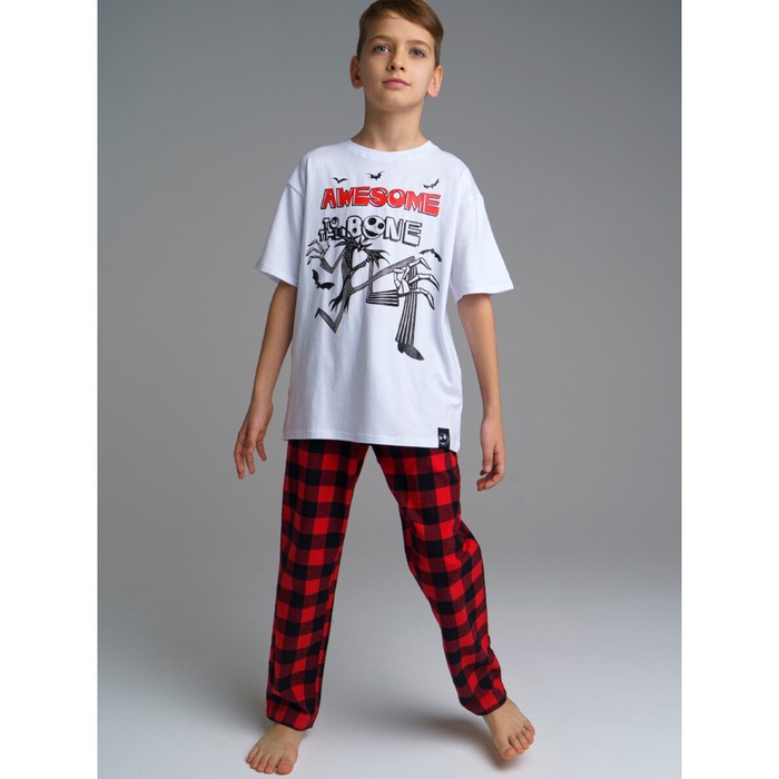 

Футболка Family look для мальчика, рост 152 см