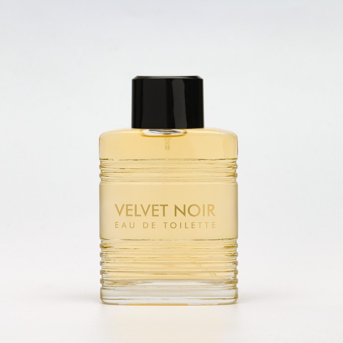 

Туалетная вода мужская VELVET NOIR ( ex DOLCE VELVET), 100 мл