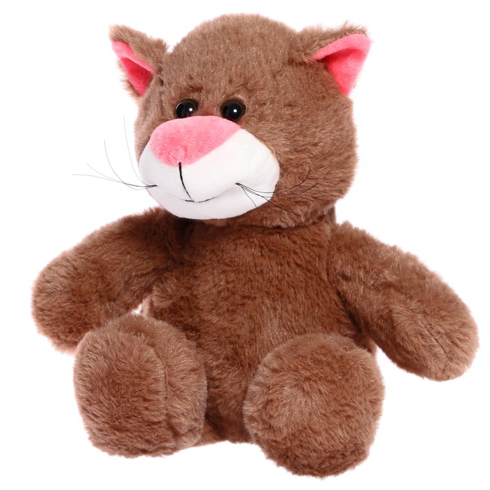 

Мягкая игрушка «Кошка Розита», 23 см
