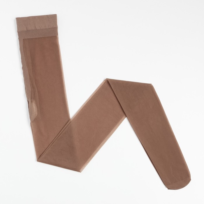 

Колготки женские MiNiMi MATTE EFFECT 40 ден, цвет загар (daino), размер 4