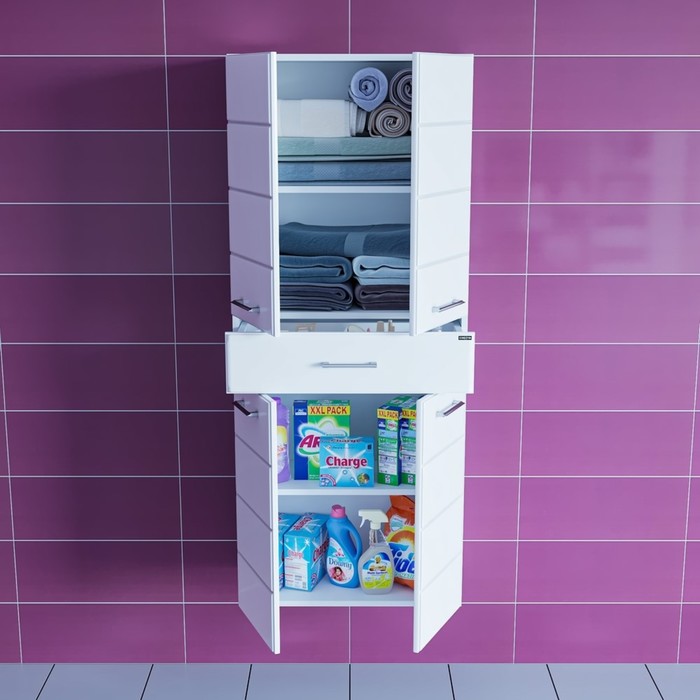 фото Пенал "омега 60" подвесной санта