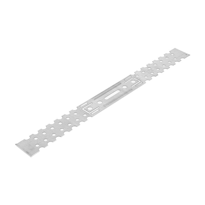 

Подвес прямой ТУНДРА krep, 290x27х0.8 мм