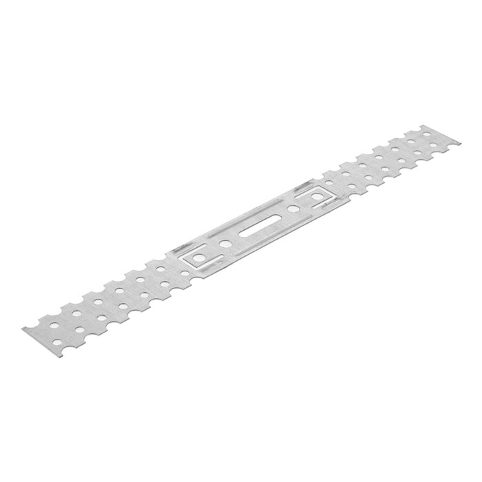 

Подвес прямой ТУНДРА krep, 290x27х0.9 мм