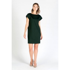

Платье женское, размер 58, цвет зелёный
