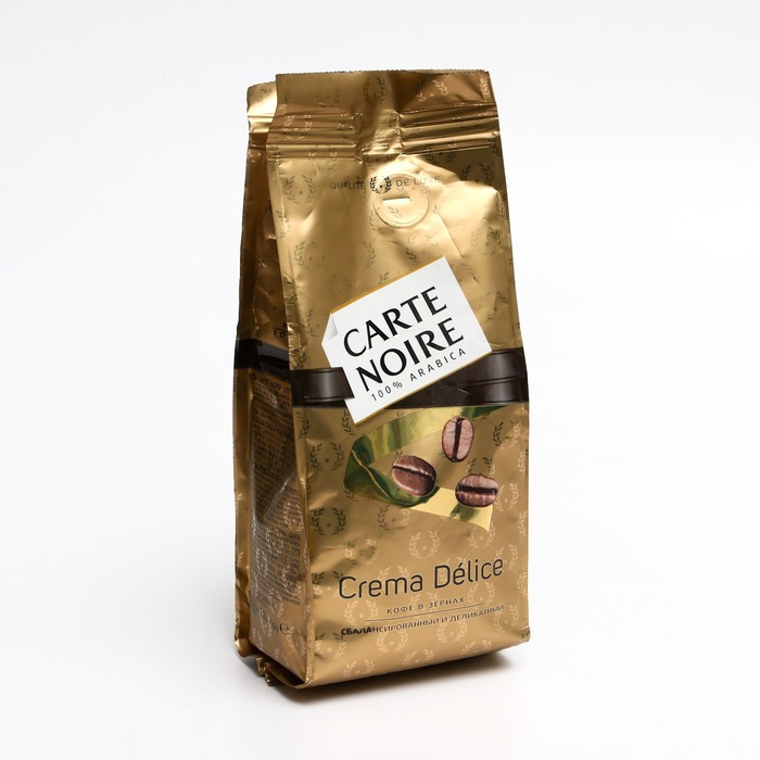 

Кофе в зер.Carte Noire Crema Delice 230г/Якобс Рус