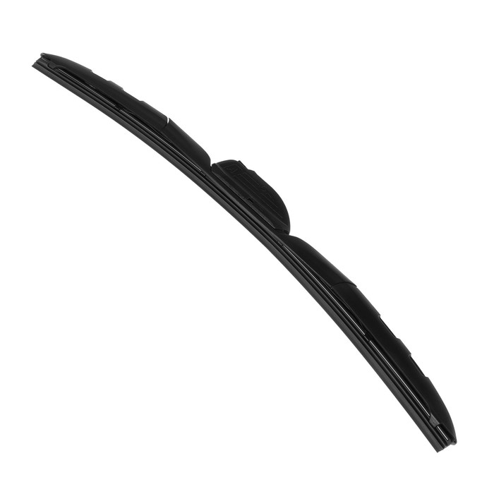 

Щетка стеклоочистителя FENOX, 17"/430 мм, гибридная, крепления 15 в 1, WB43240