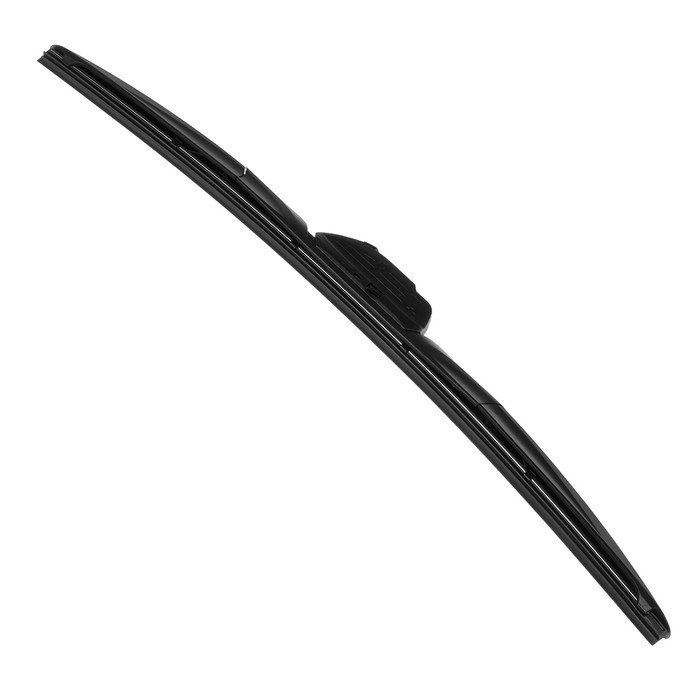 

Щетка стеклоочистителя FENOX, 18"/450 мм, гибридная, крепления 15 в 1, WB45240