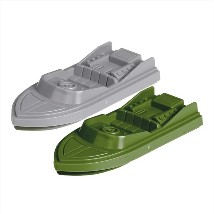 

Игровой набор «Морской патруль»