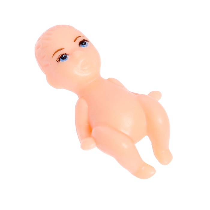 Кукла «Ксения - Счастливая мама»