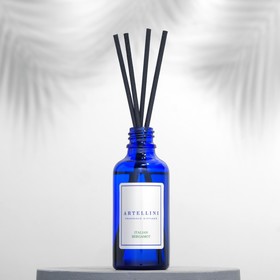 

Диффузор ароматический "ARTELLINI", 50 мл, ITALIAN BARGAMOT