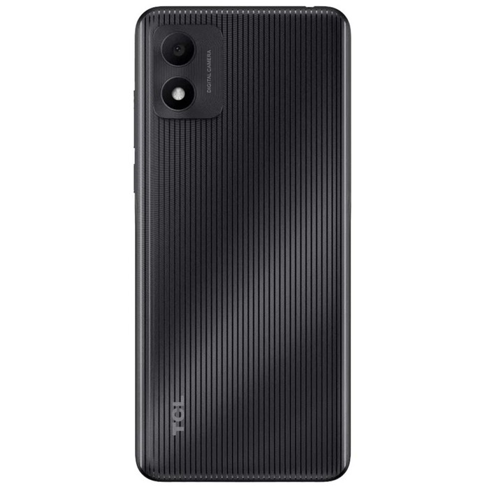 

Смартфон TCL 305i, 6.52", 2 Гб, 32 Гб, 13 Мп, 5 Мп, 2 Sim, LTE, 4000 мАч, черный