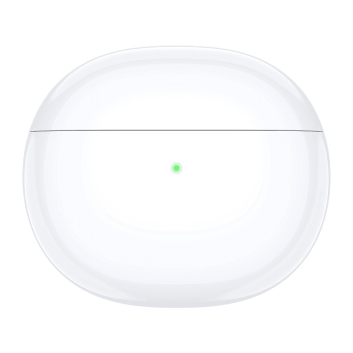 фото Наушники tcl tw18, беспроводные, вакуумные, микрофон, 45/760 мач, led-индикатор , белые