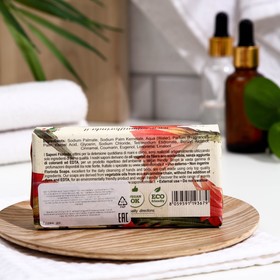 

Мыло твердое FLORINDA Кактус, 100 г
