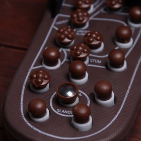 

Тапочки для магнитотерапии L 42-43