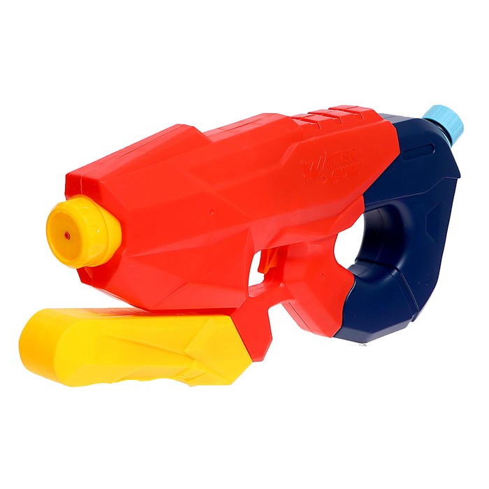 Водный пистолет «Стрим» водный пистолет щит woow toys защитник 4619274