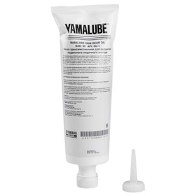 

Масло трансмиссионное для ПЛМ Yamalube Gear Oil SAE 90 GL-4, 350 мл 90790BS80600