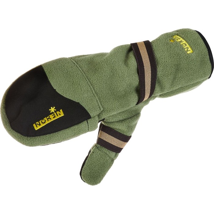 Перчатки-варежки отстегивающиеся "NORFIN", размер L