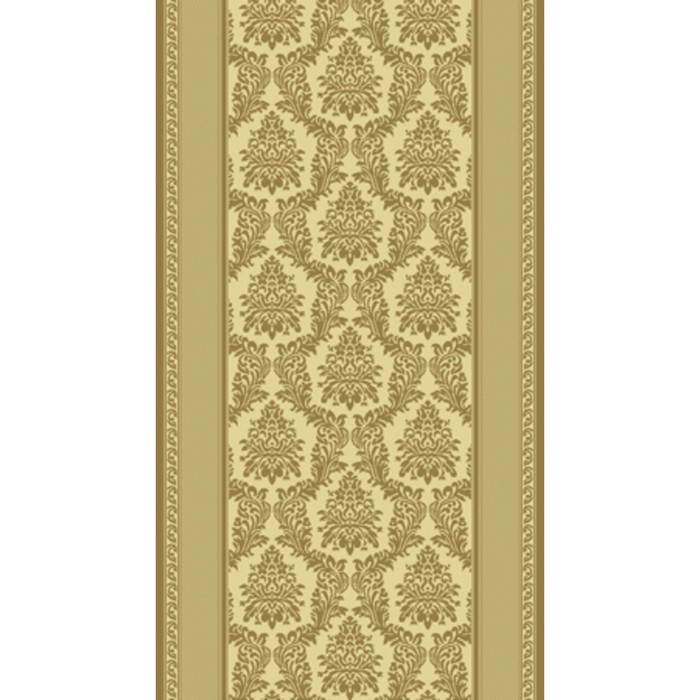 Ковровая дорожка «Флурлюкс Сизаль», размер 200x3000 см ковровая дорожка флурлюкс сизаль размер 120х3000 см