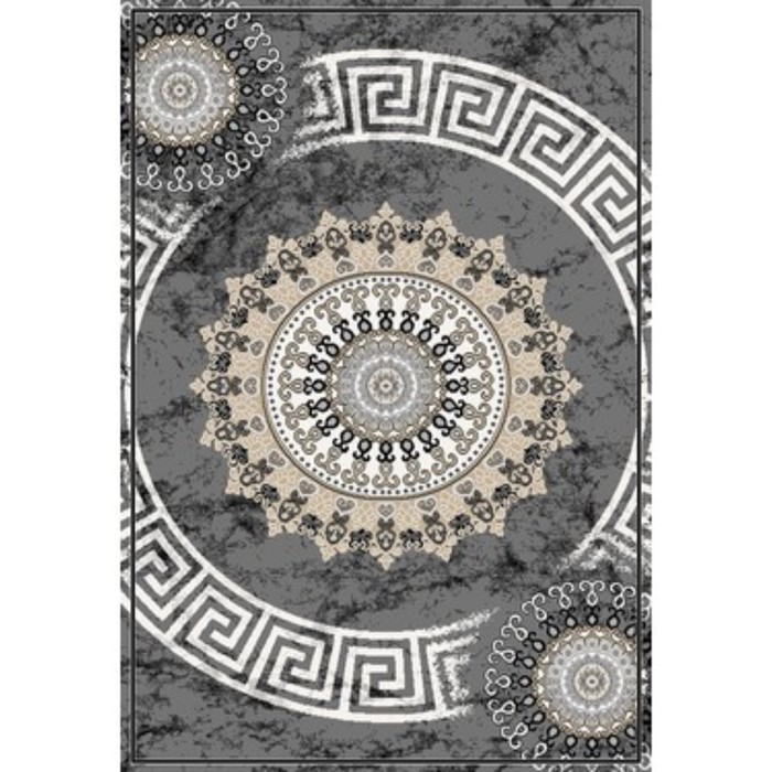 

Ковёр прямоугольный «Лайла де Люкс», размер 60x100 см