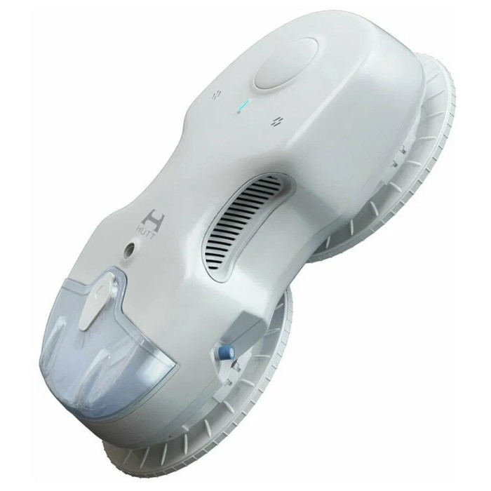 

Робот-стеклоочиститель Hutt C6, 90 Вт, шнур 6.3 м, белый