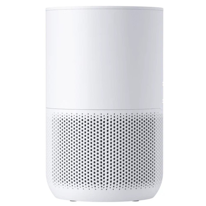 

Очиститель воздуха Xiaomi Smart Air Purifier 4 Compact GLOBAL BHR5860EU, 27Вт, 230мл/ч, 27м2