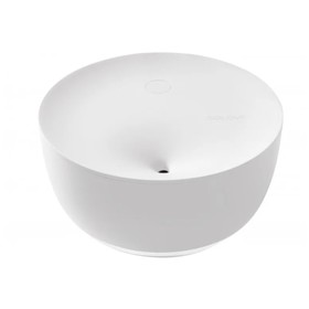 

Увлажнитель воздуха Xiaomi SOLOVE H1 White, 2 Вт, 0.5 л, до 40 м2, белый