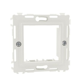 

Каркас для монтажа DKC 75020W BRAVA, цвет белый