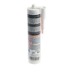 

Клей Soudal 48А, каучуковый, для стеновых панелей, 280 мл, бежевый