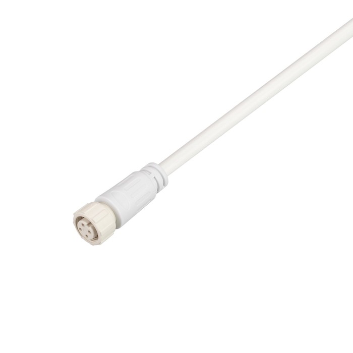 

Коннектор Arlight для гибкого неона, 4-pin, DMX512