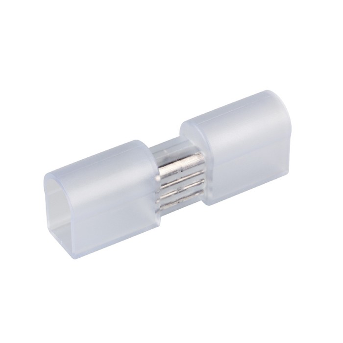 цена Соединяющий коннектор Arlight для гибкого неона 15 × 26 мм, 4-pin