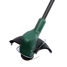 

Триммер электрический Bosch EasyGrassCut 26, 220 В, 280 Вт, 12500 об/мин