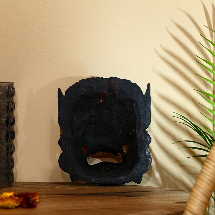 

Сувенир "Баронг" албезия 20 см