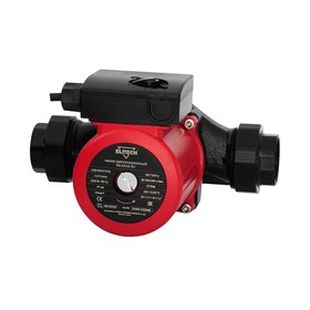 

Насос циркуляционный ELITECH НЦ 3218/8Э, 270 Вт, 160 л/мин, напор 8 м, чугун