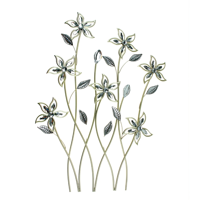 Декор "Ромашковое поле"