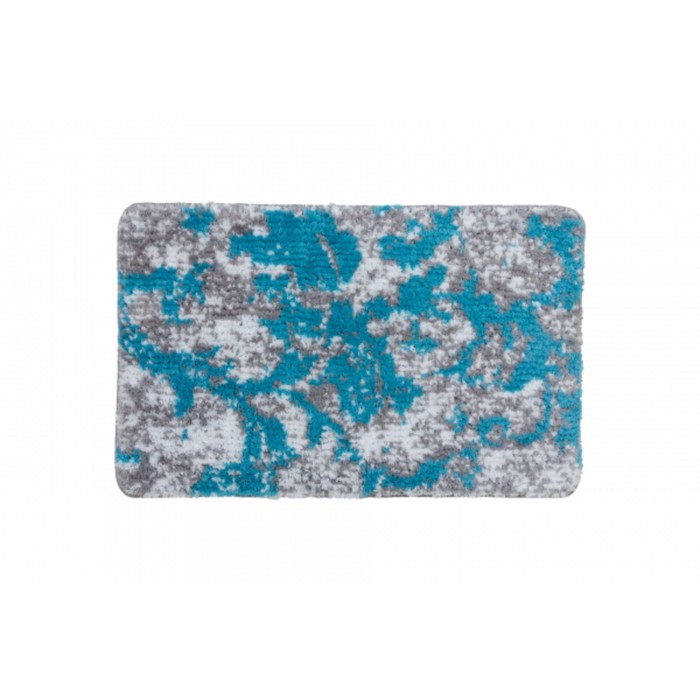 гортензия дуболистная айс кристал Коврик «Кристал Айс» 50х80 см арт. HY-CZ001