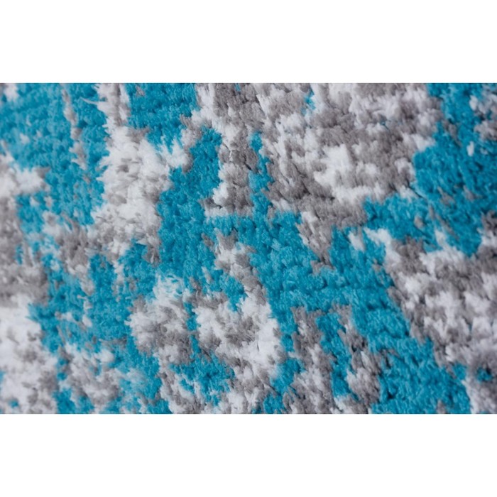 фото Коврик «кристал айс» 50х80 см арт. hy-cz001 dasch