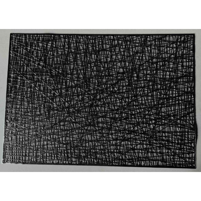 

Салфетка «Скарлетт» ПВХ-700-03, чёрный, 30х45 см