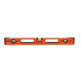 

Уровень Kraftool 722 34722-080, сверхпрочный, 800 мм