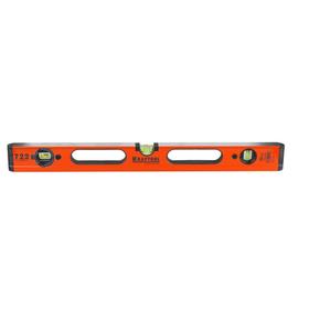 

Уровень Kraftool 722 34722-060, сверхпрочный, 600 мм