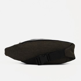 

Сумка дет на пояс L-Sport, 22*4*10, отд на молн, н/карман, хаки