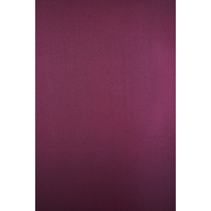 Штора рулонная, 120×180 см, цвет фиолетовый