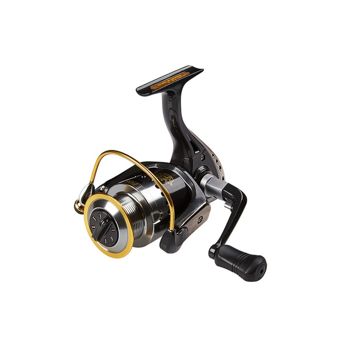 

Катушка RYOBI Fokamo 2000, 4+1, 02077