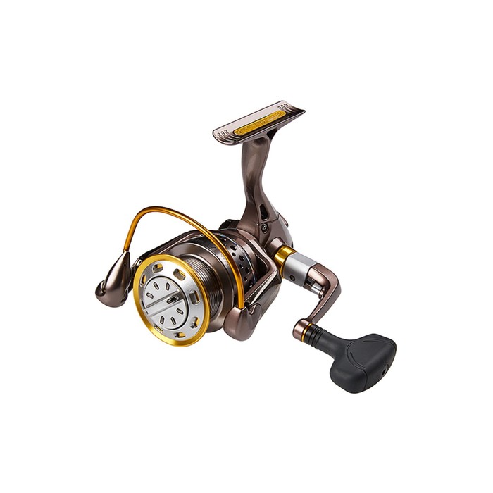 

Катушка RYOBI Zauber 2000, 8+1, 02088