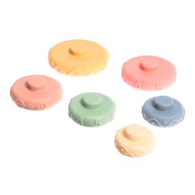 

Развивающая игрушка «Пирамидка», для малышей, уценка