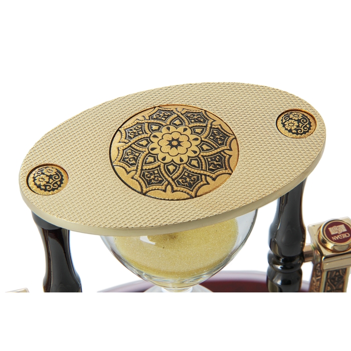 Часы песочные Pacific на 6 мин