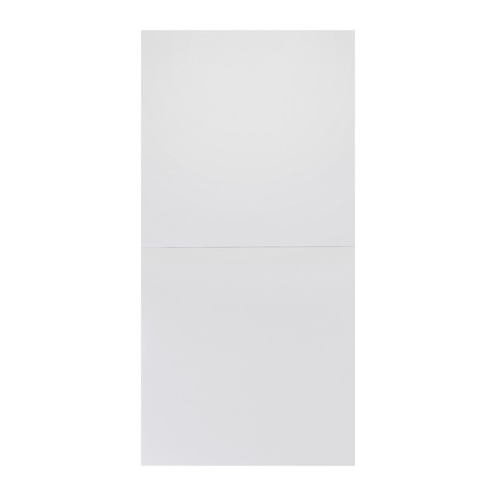 Скетчпад 170 x 170 мм, 40 листов на склейке "Звёздное небо", обложка мелованный картон, блок 120 г/м2 9530077