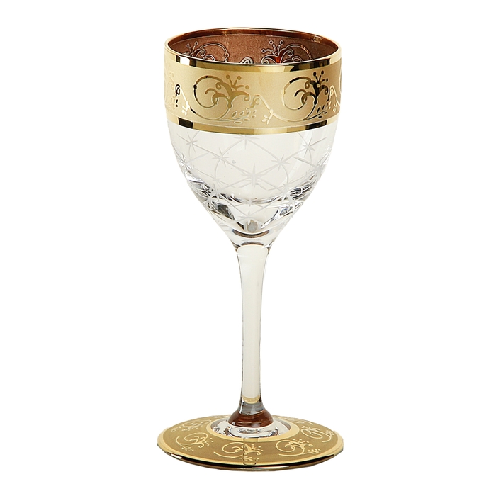 Набор для водки Ouzo (графин 1000 мл, 6 рюмок)