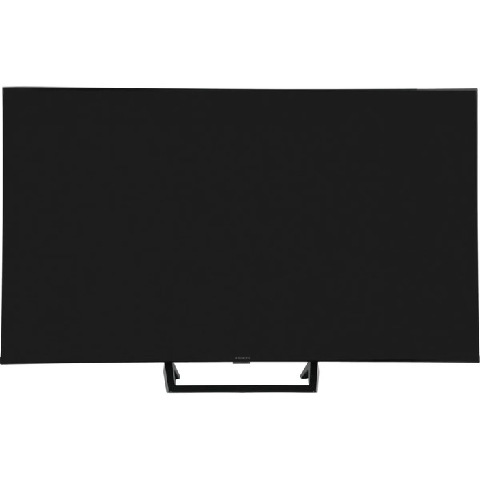 фото Телевизор xiaomi mi led tv а2, 43", 3840x2160, dvb-t2/c/s2, hdmi 3, usb 2, smart tv, черный