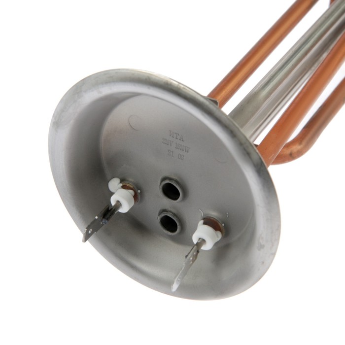 

Тэн "ИТАТЭН" RF, 1.5 кВт, d=85 мм, M6, под анод